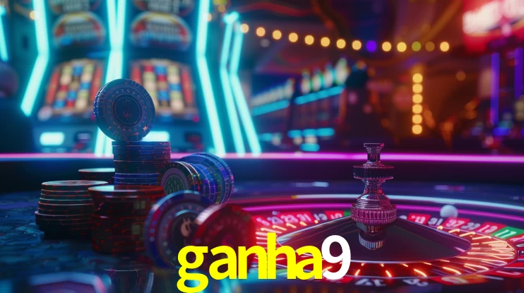 Game Providers ganha9
