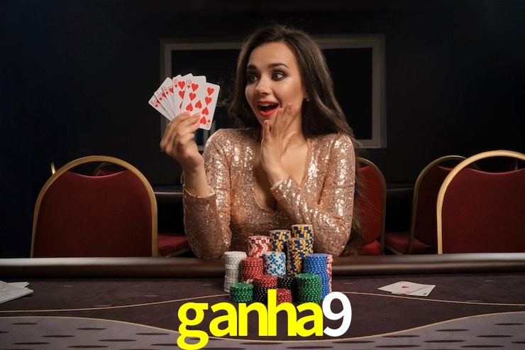 Descubra o Programa VIP da ganha9: Vantagens Exclusivas para Jogadores