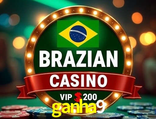 cassino ganha9