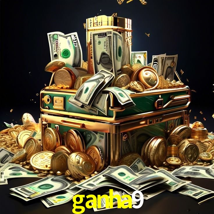 Mesa de Blackjack ganha9