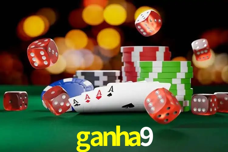 Estatísticas Esportivas ganha9