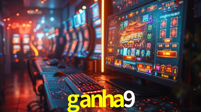 Explore as vantagens do ganha9: serviço profissional e confiabilidade