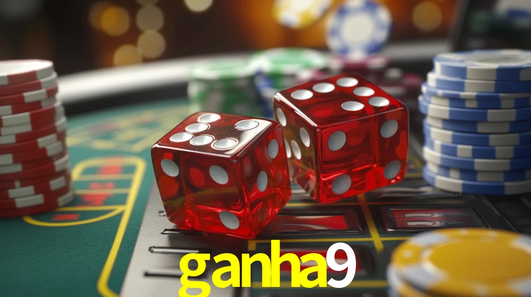 Blackjack Table ganha9