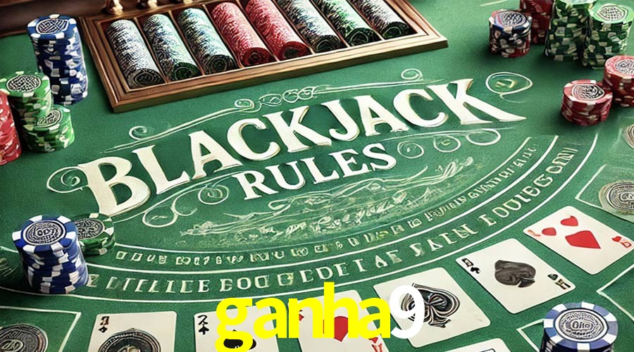 Slot Games ganha9