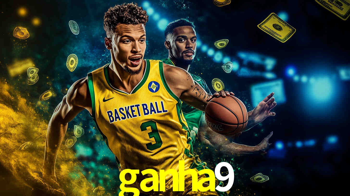 Descubra a Magia dos Jogos de Arcade no ganha9