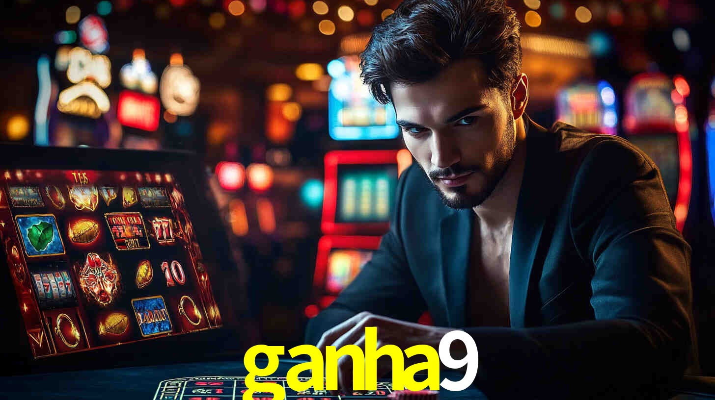 ganha9
