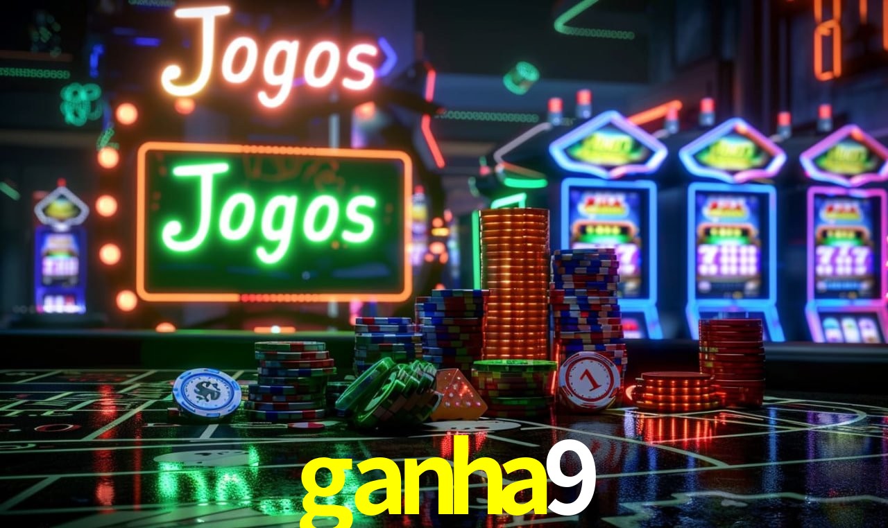 ganha9 bet