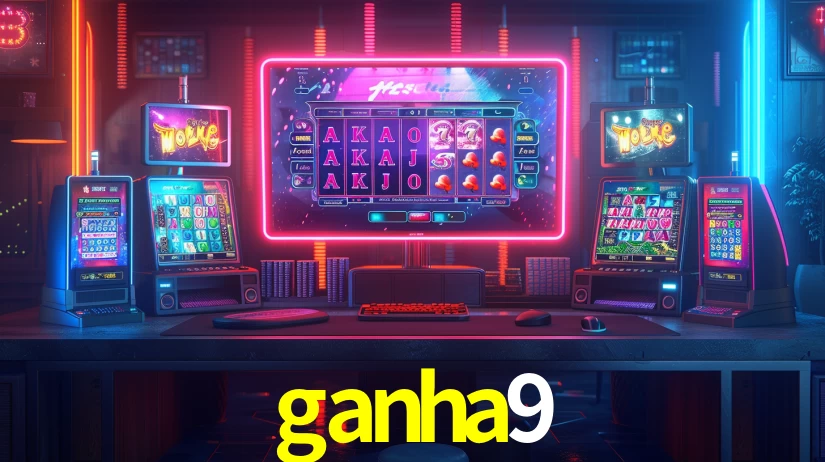 ganha9,ganha9.com