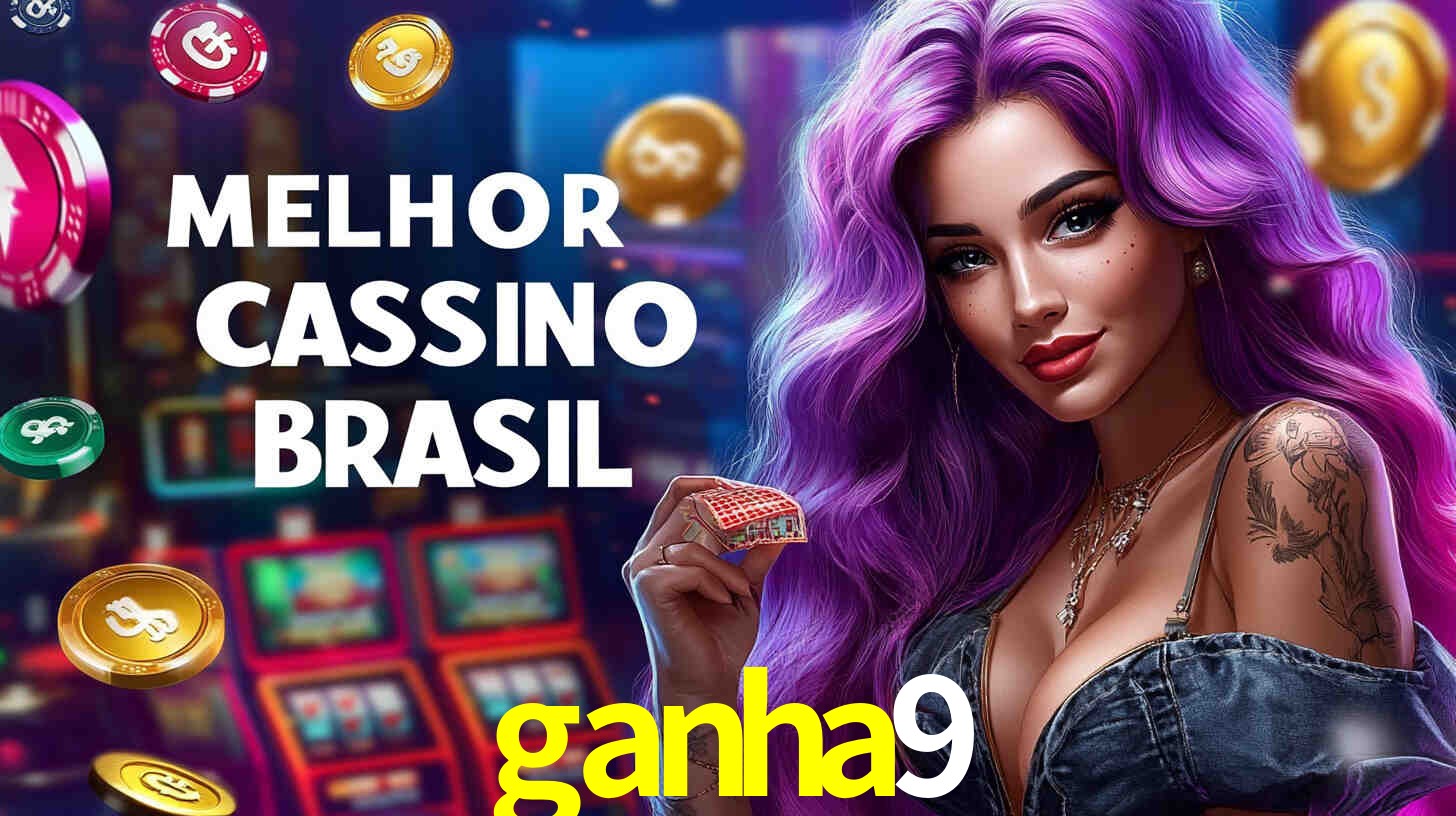 Desvendando o Mundo dos Jogos Virtuais na ganha9