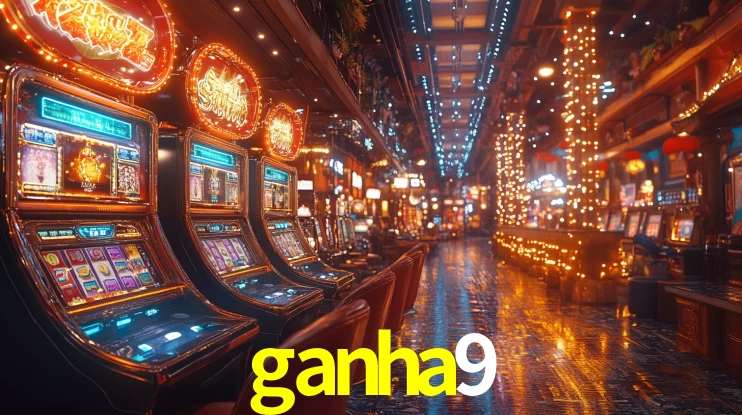 ganha9