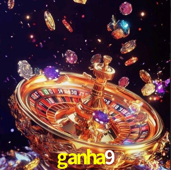Cadastro Rápido ganha9