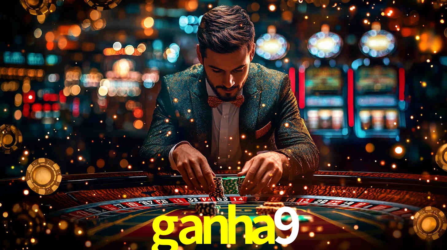 Programa VIP ganha9